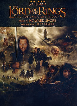 H. Shore - The Lord of the Rings Trilogy
