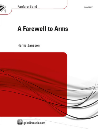 Harrie Janssen - A Farewell to Arms