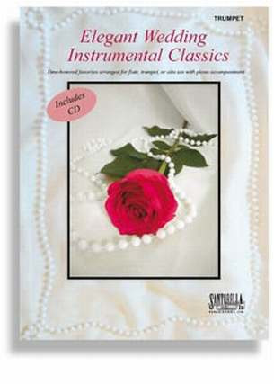Elegant Wedding Instrumental Classics