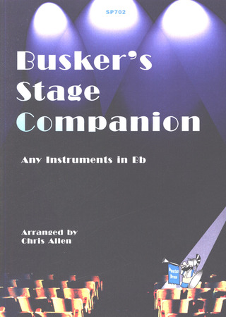 Busker's Stage Companion