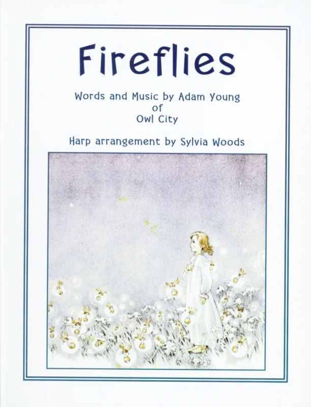 Adam Young - Fireflies