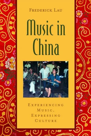 Frederick Lau - Music in China
