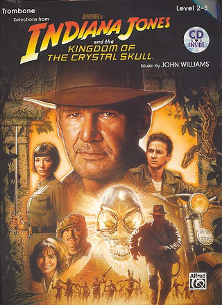 John Williams - Selections From Indiana Jones