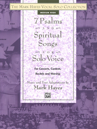 Seven Psalms and Spiritual Songs