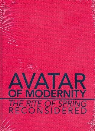 Igor Strawinskyet al. - Avatar of Modernity