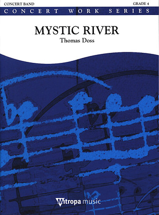 Thomas Doss - Mystic River