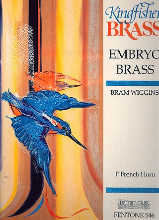 Bram Wiggins - Embryo Brass