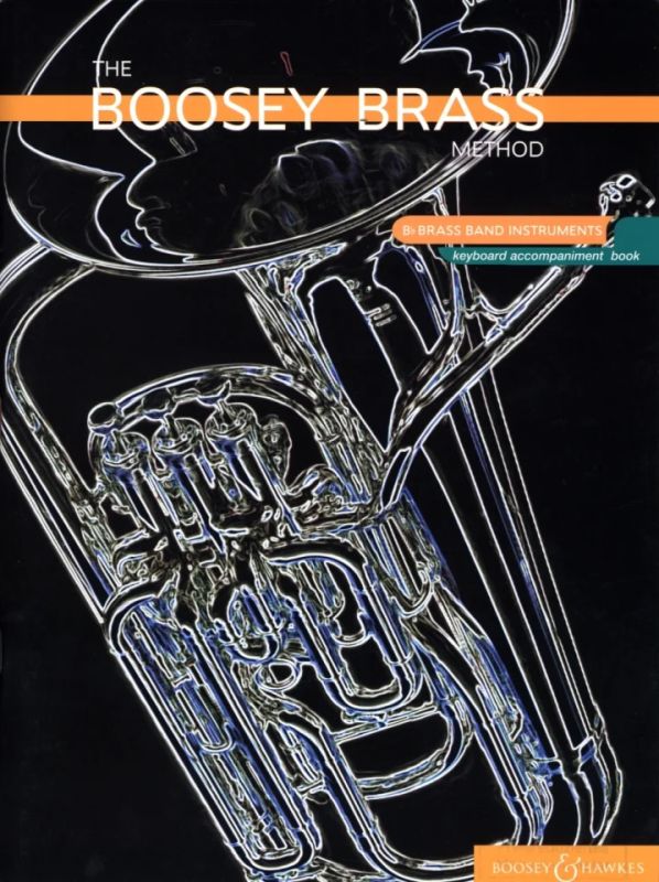 The Boosey Brass Method 1+2 – Klavierbegleitung (0)