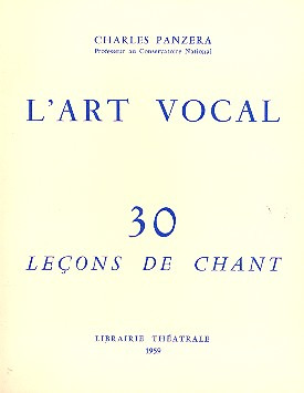 L'Art Vocal