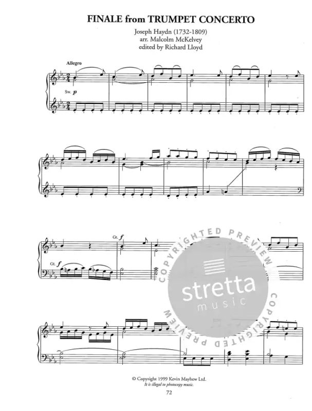 50 Sublime Transcriptions For Manuals Buy Now In Stretta Sheet Music Shop Listen to stretta | soundcloud is an audio platform that lets you listen to what you love and share the sounds you create. buy now in stretta sheet music shop