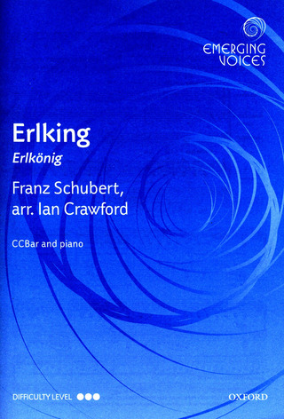 Franz Schubert - Erlking