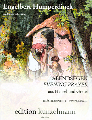 Engelbert Humperdinck - Evening Prayer