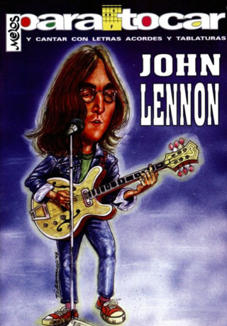 John Lennon - Para tocar