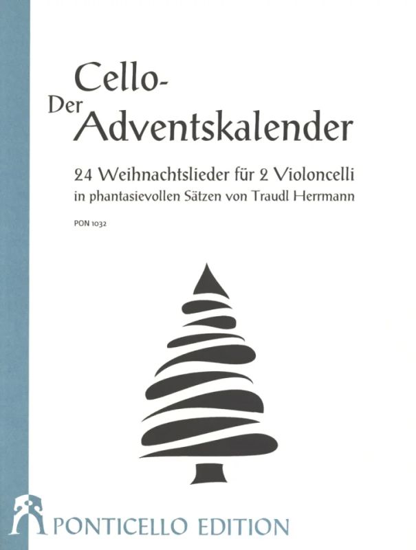 Der Cello-Adventskalender
