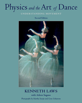 Arleen Sugano i inni - Physics and the Art of Dance