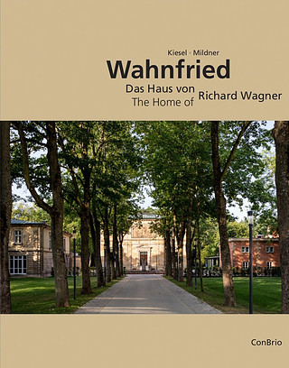Wahnfried – Das Haus von Richard Wagner