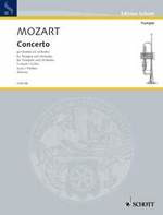 Leopold Mozart: Concerto G-Dur