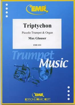 Max Glauser - Triptychon