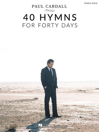 40 Hymns for Forty Days