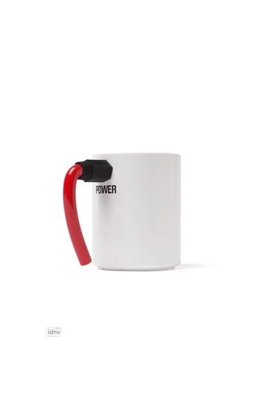 Coffee Mug "Wired"