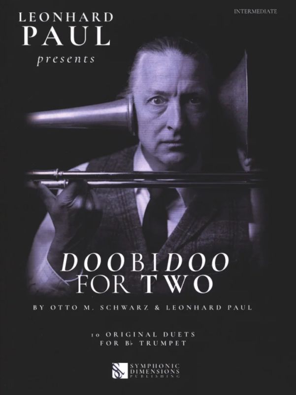 Otto M. Schwarzm fl. - Leonhard Paul presents Doobidoo for Two