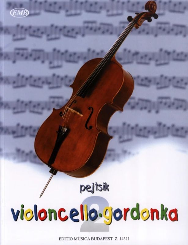 Árpád Pejtsik - Violoncello-ABC 2