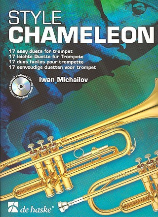 Iwan Michailov et al. - Style Chameleon