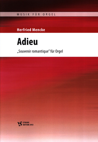 Herfried Mencke - Adieu