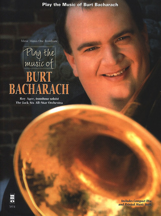 Burt Bacharach - Play the Music of Burt Bacharach
