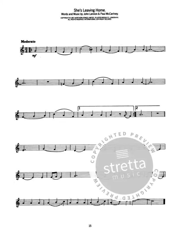 Für Klarinette Musiknoten Clarinet 100 Solos 