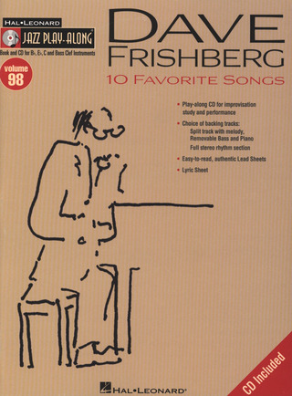 Dave Frishberg - Dave Frishberg