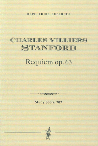 Charles Villiers Stanford - Requiem op. 63