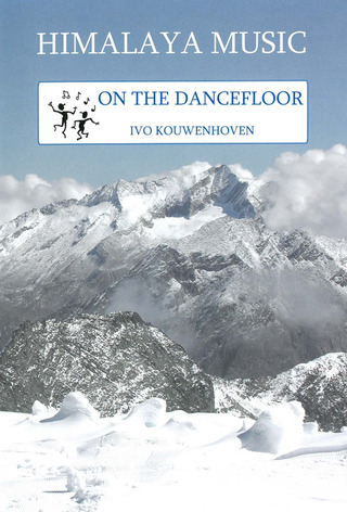 Ivo Kouwenhoven - On The Dancefloor