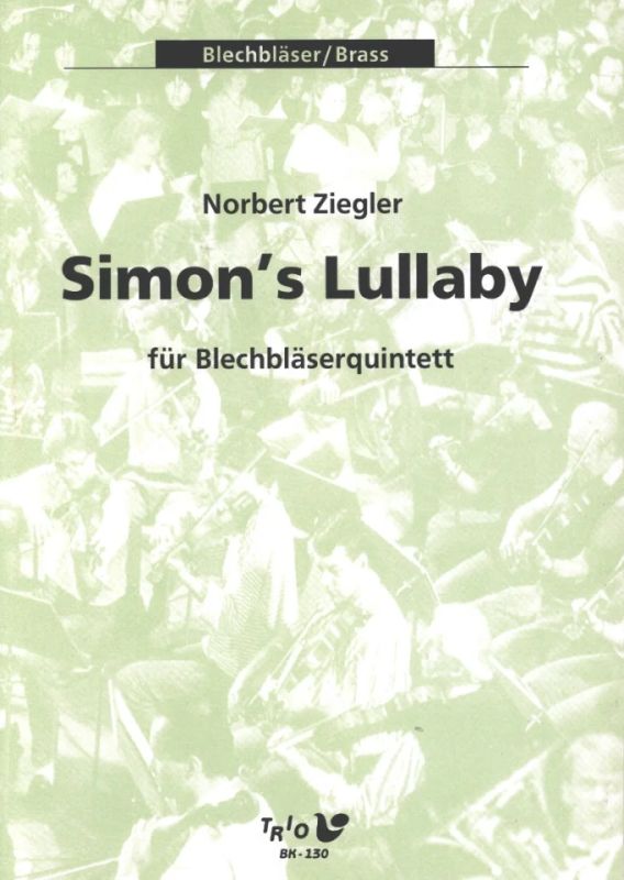 Simon's Lullaby