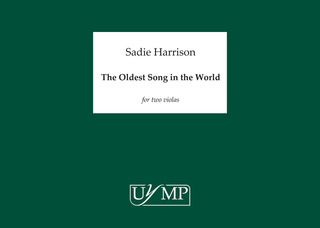 The Oldest Song In The World