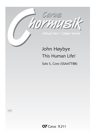 John Høybye - This Human Life!