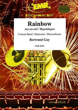 Gay, Bertrand: Rainbow (Arc-en-ciel)