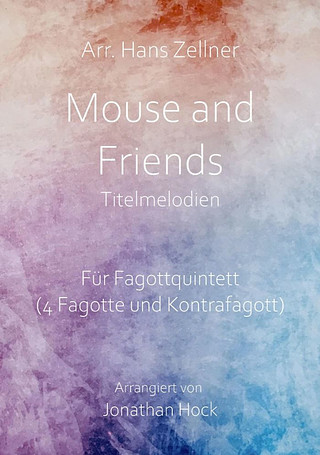 Mouse and Friends