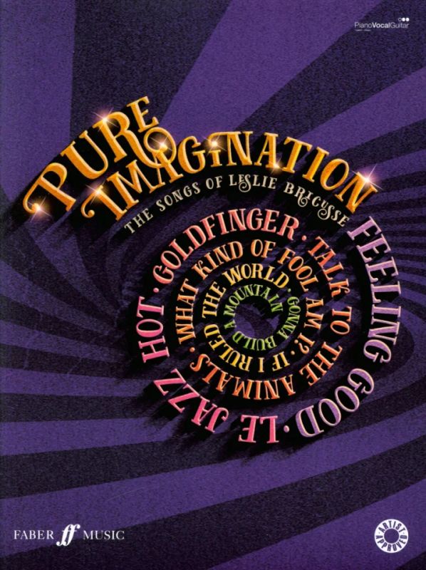Pure Imagination: The Songs Of Leslie Bricusse