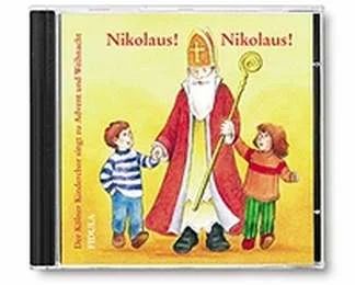 Nikolaus Nikolaus