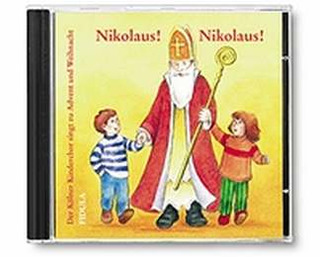 Nikolaus Nikolaus