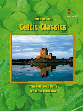 J. de Meij - Celtic Classics