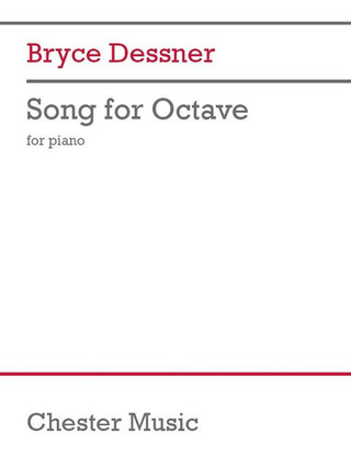 Bryce Dessner - Song for Octave