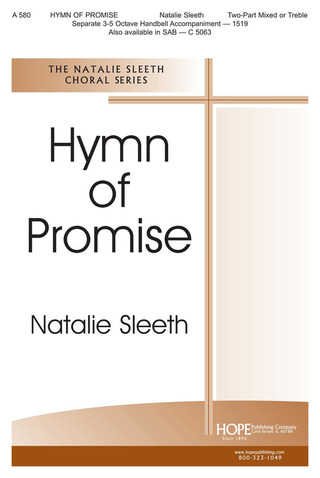 Natalie Sleeth - Hymn of Promise