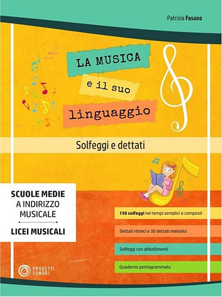 Patrizia Fasano - La Musica e il suo linguaggio