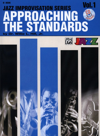 Willie L. Hill - Approaching the Standards 1