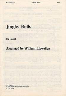 Jingle Bells (SATB)