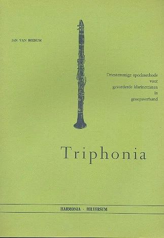 Triphonia