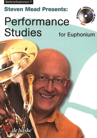 Performance Studies for Euphonium