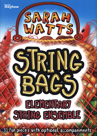 Watts, Sarah: String Bags